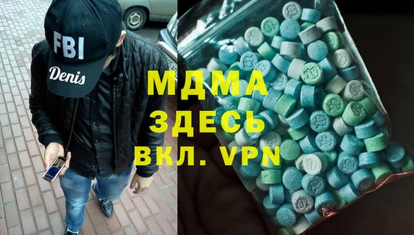кокс Дубовка